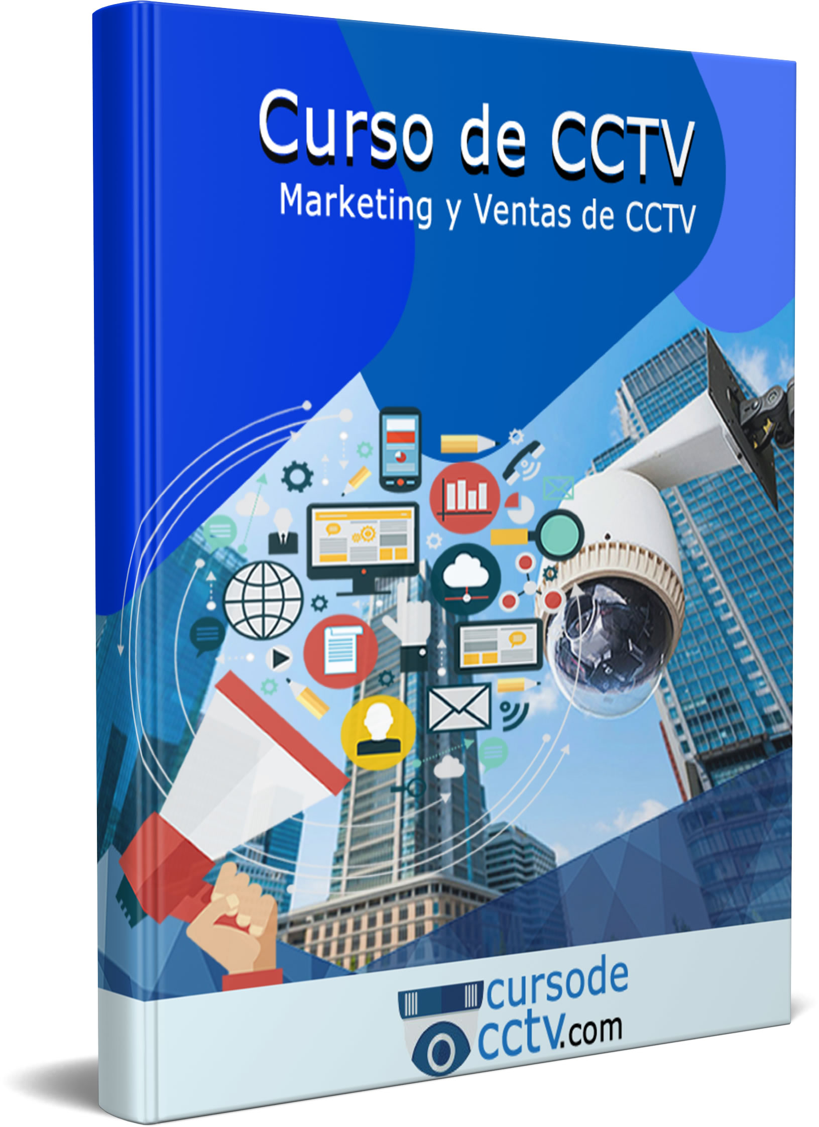 Curso Avanzado de CCTV